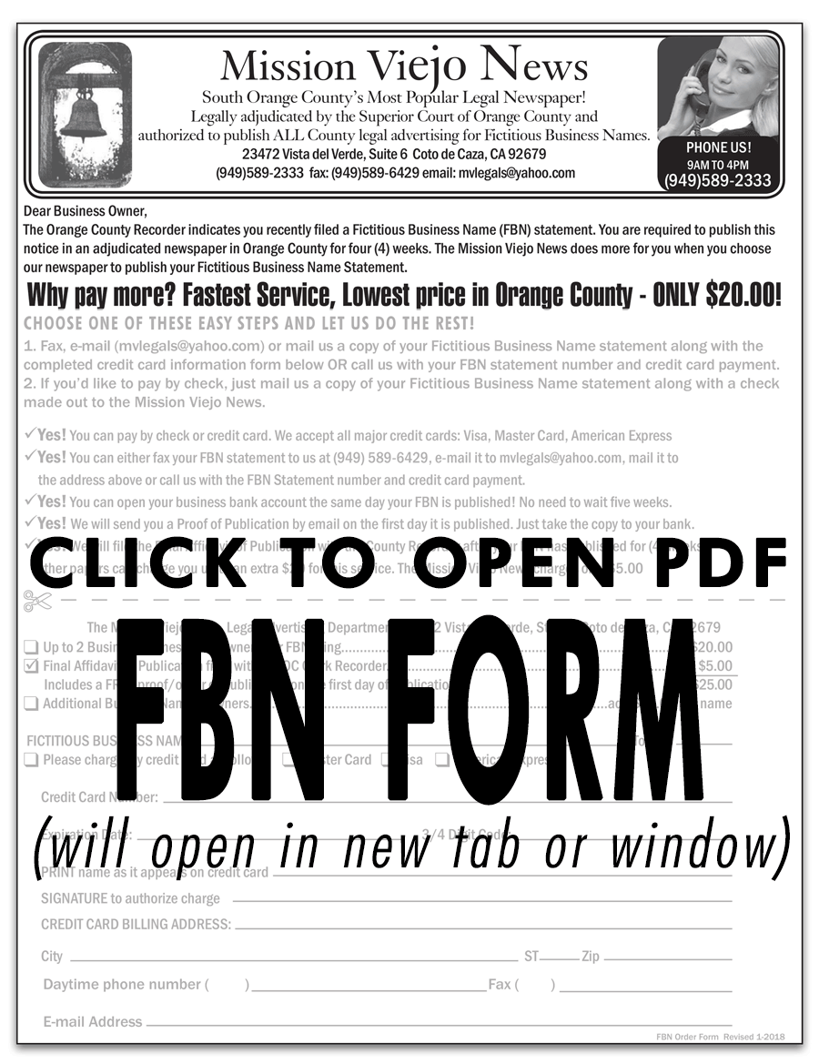 FBN_Order_Form_image_190128c FBN Form